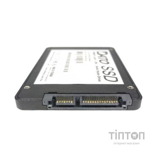 Накопитель SSD  960GB Dato DS700 2.5" SATAIII TLC (DS700SSD-960GB)