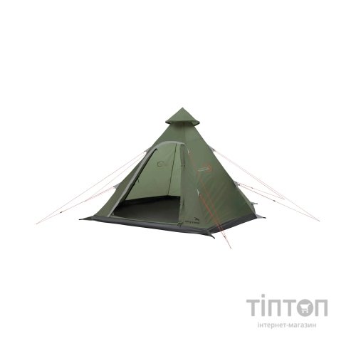 Намет Easy Camp Bolide 400 Rustic Green (929565)