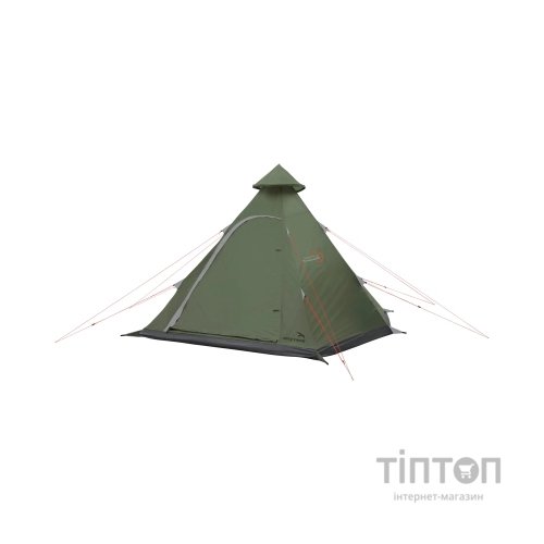 Намет Easy Camp Bolide 400 Rustic Green (929565)