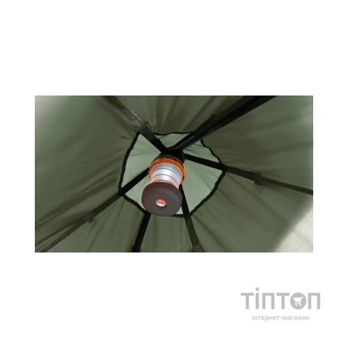 Намет Easy Camp Bolide 400 Rustic Green (929565)
