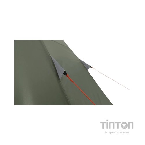 Намет Easy Camp Bolide 400 Rustic Green (929565)