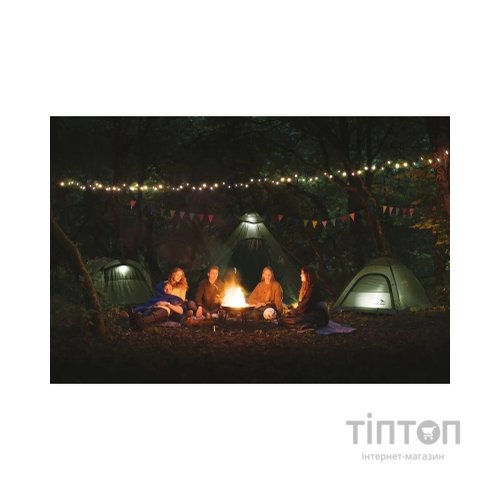 Намет Easy Camp Bolide 400 Rustic Green (929565)