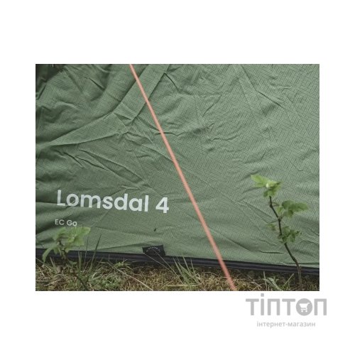 Намет Easy Camp Lomsdal 4 (120480) (931551)