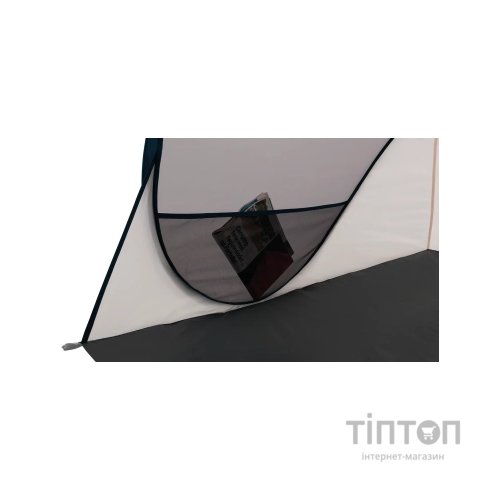 Намет Easy Camp Oceanic Grey/Sand 120433 (929588)