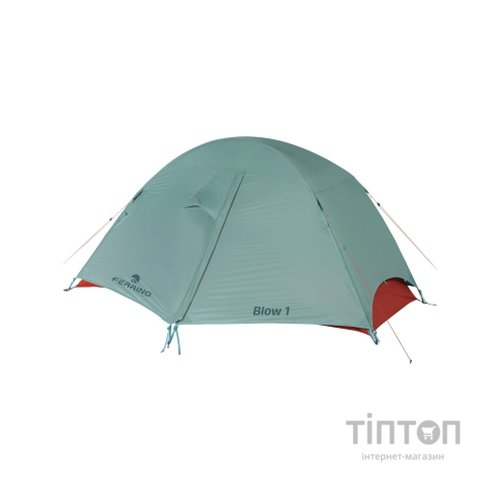 Намет Ferrino Blow 1 Blue (91217QOB) (931782)