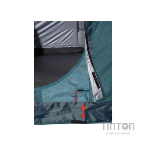 Намет Ferrino Fenix 6 Petrol (929601)