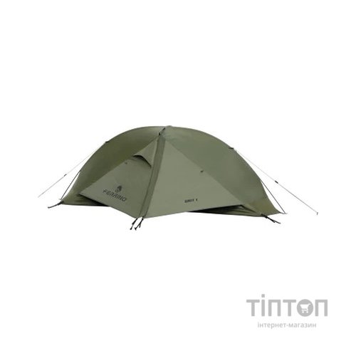 Намет Ferrino Grit 1 Olive Green (91210MOOFR) (929602)
