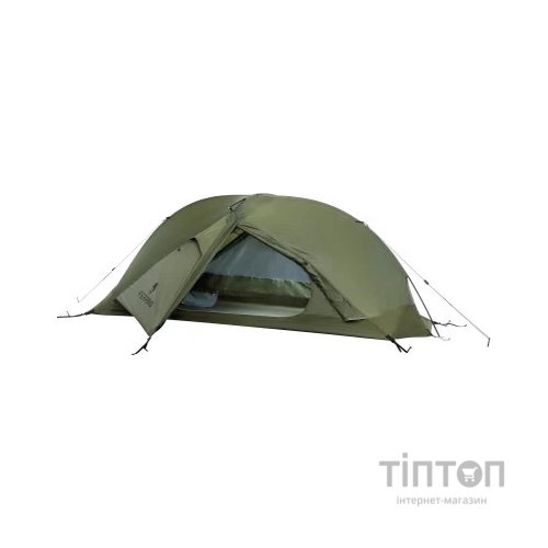 Намет Ferrino Grit 1 Olive Green (91210MOOFR) (929602)