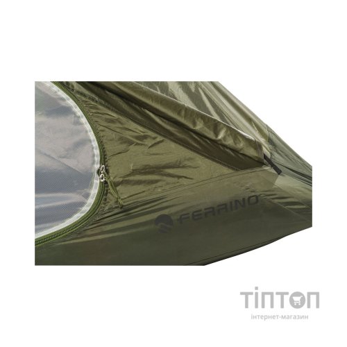Намет Ferrino Grit 2 Olive Green (91188LOOFR) (928397)