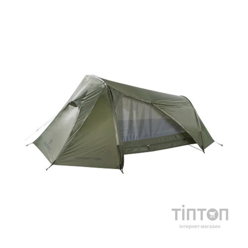 Намет Ferrino Lightent 1 Pro Olive Green (928975)