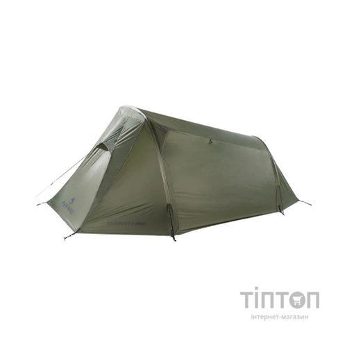 Намет Ferrino Lightent 1 Pro Olive Green (928975)