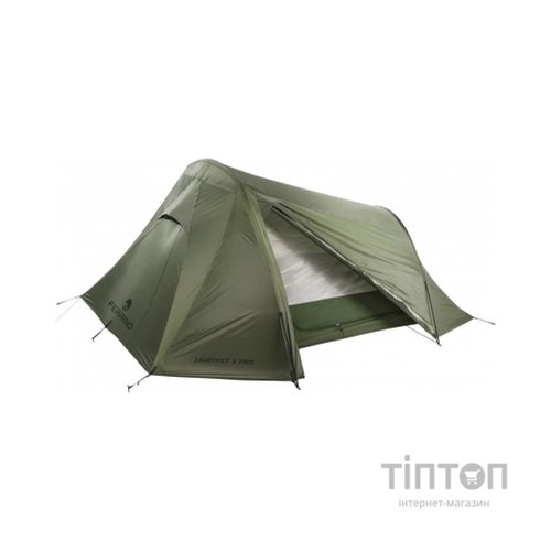 Намет Ferrino Lightent 3 Pro Olive Green (928977)