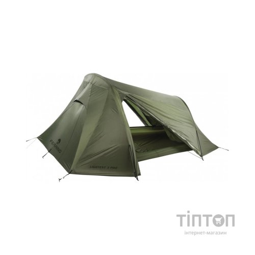 Намет Ferrino Lightent 3 Pro Olive Green (928977)