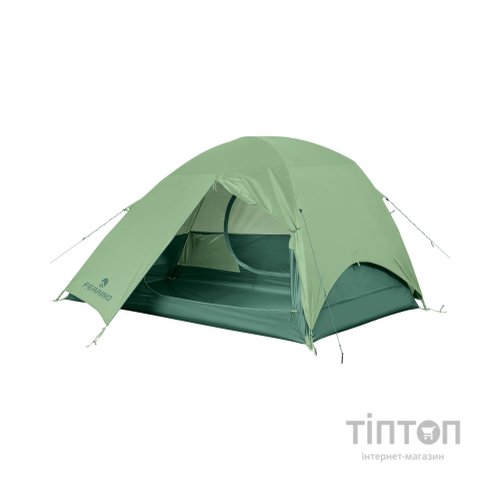 Намет Ferrino Nemesi 2 Pro Green (91212QVVFR) (931777)