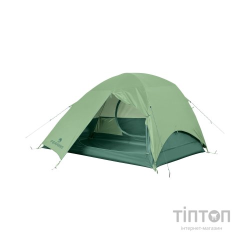 Намет Ferrino Nemesi 3 Green (91213QVVFR) (931778)
