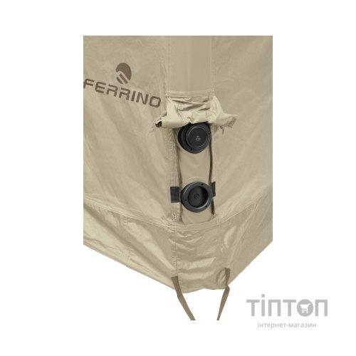 Намет Ferrino Wander Trunk Sand (92016QSS) (931775)