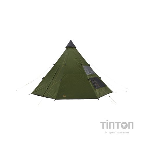 Намет Grand Canyon Black Falls 8 Capulet Olive (330039)