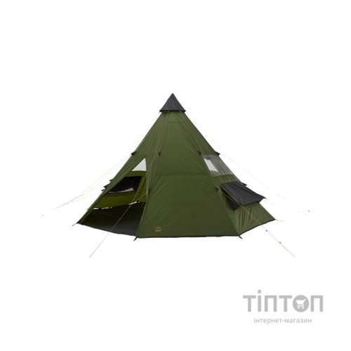 Намет Grand Canyon Black Falls 8 Capulet Olive (330039)