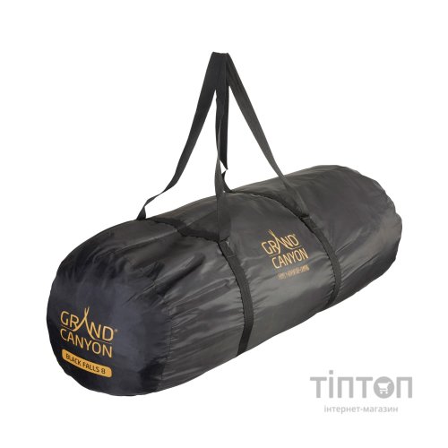 Намет Grand Canyon Black Falls 8 Capulet Olive (330039)