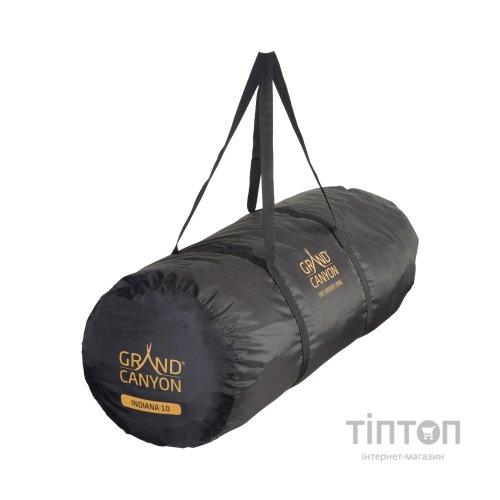 Намет Grand Canyon Indiana 10 Capulet Olive (330013)
