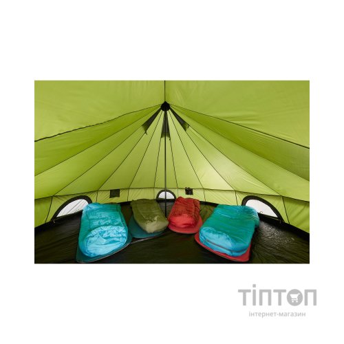 Намет Grand Canyon Indiana 10 Capulet Olive (330013)