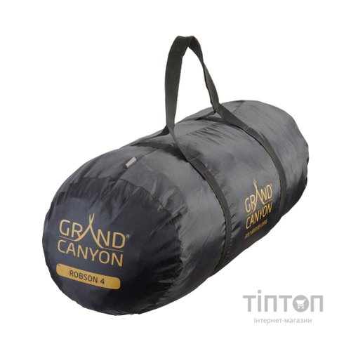 Намет Grand Canyon Robson 4 Capulet Olive (330012)
