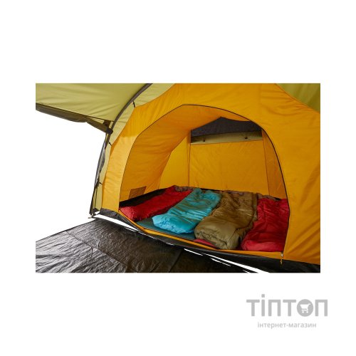 Намет Grand Canyon Robson 4 Capulet Olive (330012)