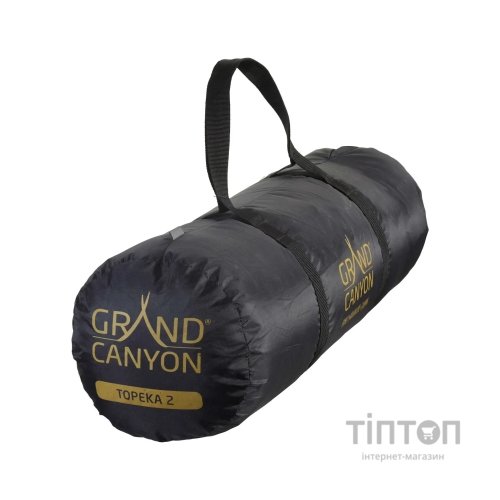 Намет Grand Canyon Topeka 2 Capulet Olive (330005)