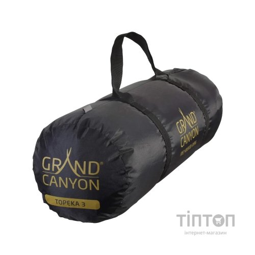 Намет Grand Canyon Topeka 3 Capulet Olive (330026)