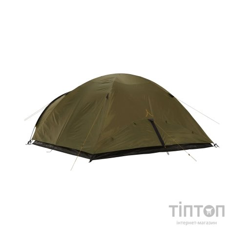 Намет Grand Canyon Topeka 4 Capulet Olive (330028)