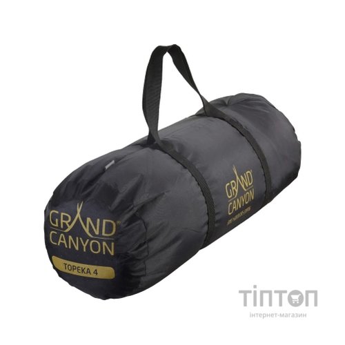 Намет Grand Canyon Topeka 4 Capulet Olive (330028)
