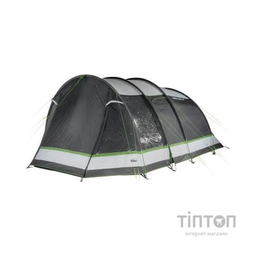Намет High Peak Bozen 5.0 Light Grey/Dark Grey/Green (928666)