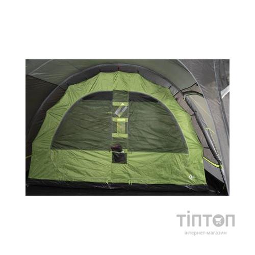 Намет High Peak Bozen 6.0 Light Grey/Dark Grey/Green (928667)