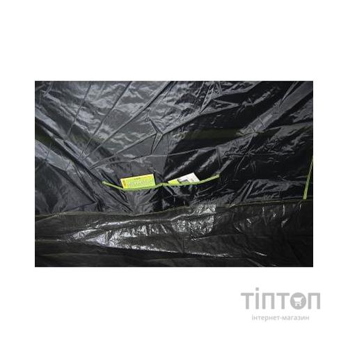 Намет High Peak Bozen 6.0 Light Grey/Dark Grey/Green (928667)