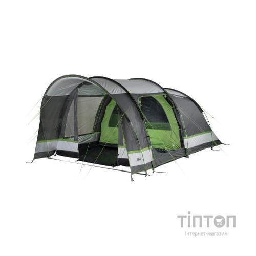 Намет High Peak Brixen 4.0 Light Grey/Dark Grey/Green (928664)