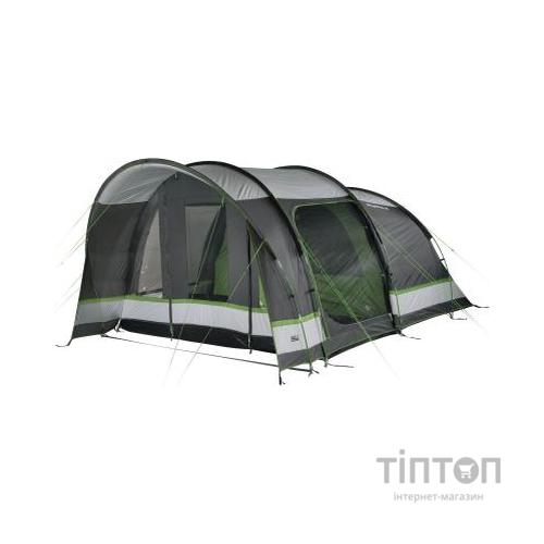 Намет High Peak Brixen 4.0 Light Grey/Dark Grey/Green (928664)