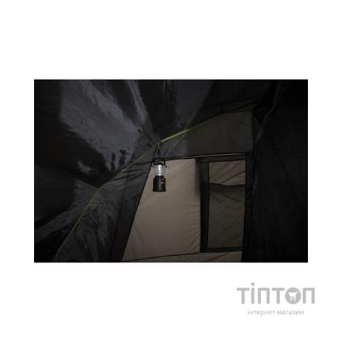 Намет High Peak Brixen 4.0 Light Grey/Dark Grey/Green (928664)