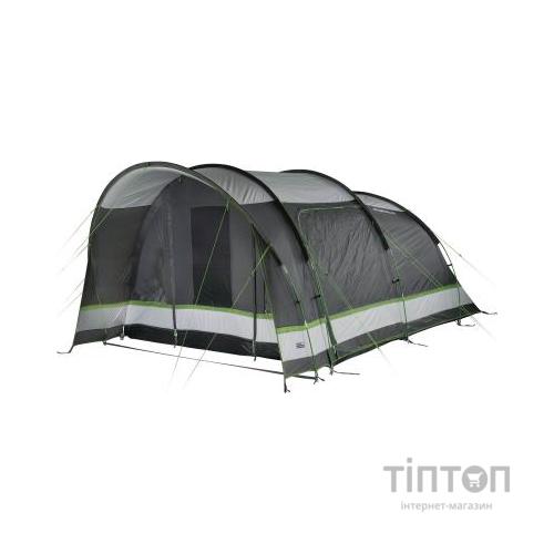 Намет High Peak Brixen 5.0 Light Grey/Dark Grey/Green (928665)