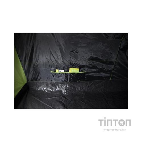 Намет High Peak Brixen 5.0 Light Grey/Dark Grey/Green (928665)