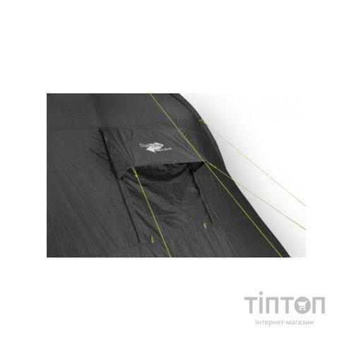 Намет High Peak Brixen 5.0 Light Grey/Dark Grey/Green (928665)