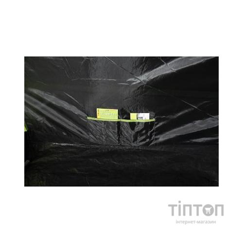 Намет High Peak Garda 4.0 Light Grey/Dark Grey/Green (928912)