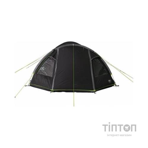 Намет High Peak Mesos 4 Dark Grey/Green (925399)