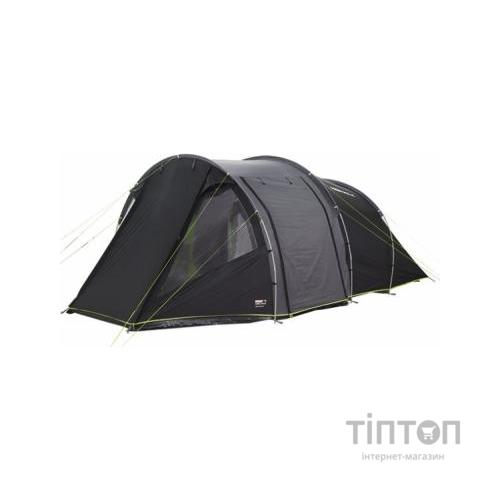 Намет High Peak Paros 5 Dark Grey/Green (923771)