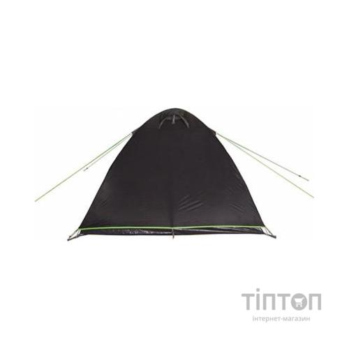Намет High Peak Talos 3 Dark Grey/Green (925398)