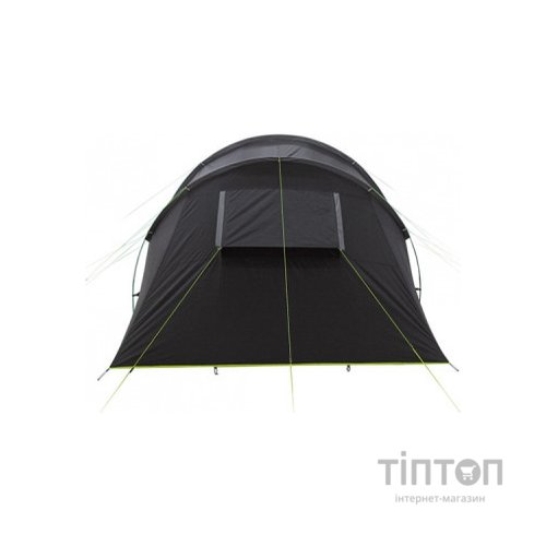 Намет High Peak Tauris 4 Dark Grey/Green (925416)