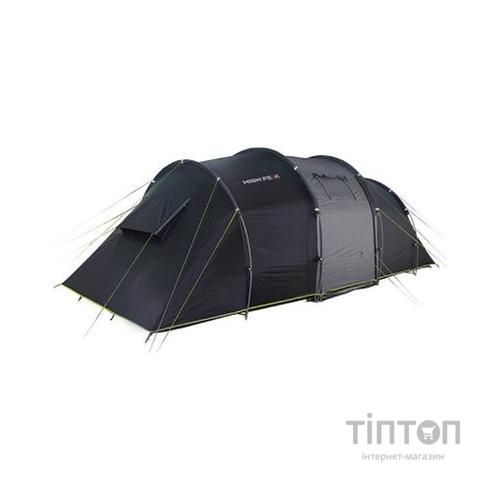 Намет High Peak Tauris 6 Dark Grey/Green (924085)