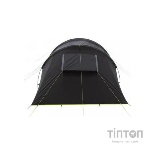 Намет High Peak Tauris 6 Dark Grey/Green (924085)