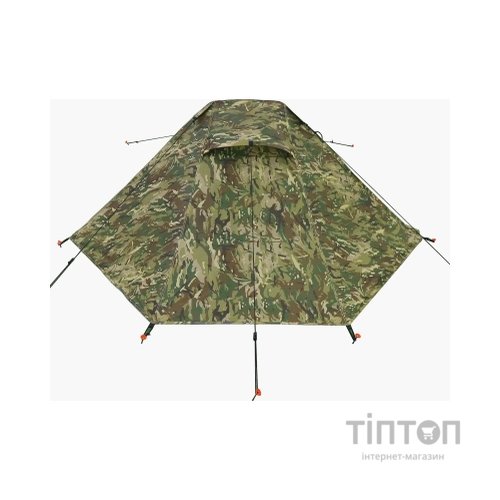 Намет Highlander Blackthorn 1+ Gen2 HMTC (TEN131XLV2-HC) (931653)