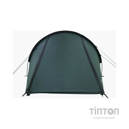 Намет Highlander Blackthorn 2 Gen 2 Scarab Green (TEN132V2-SG) (931624)