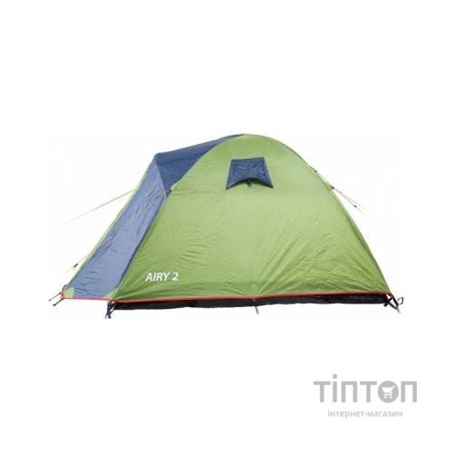 Намет КЕМПІНГ Airy 2 (4820152610973)